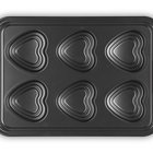 Tiered Heart Tray image number 2