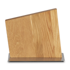 Magnetic Knife Block image number 1
