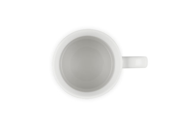 Seattle Mug 400ml Santa Decal image number 4