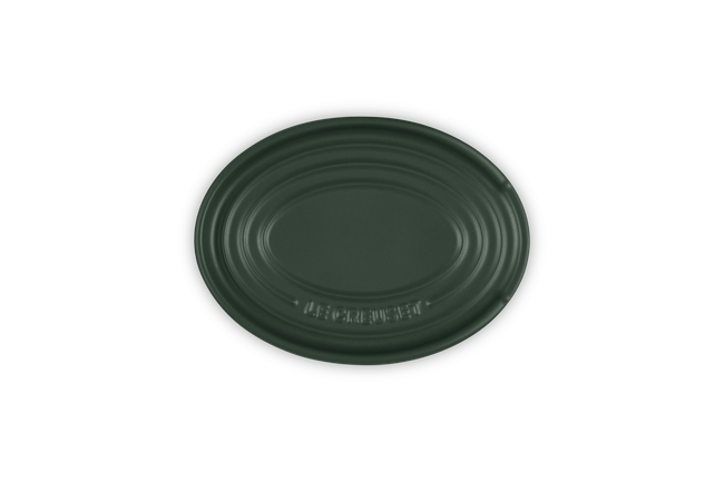 Stoneware Oval Spoon Rest For&ecirc;tFor&ecirc;t image number 4