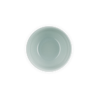 Stoneware Coupe Snack BowlSea Salt image number 4