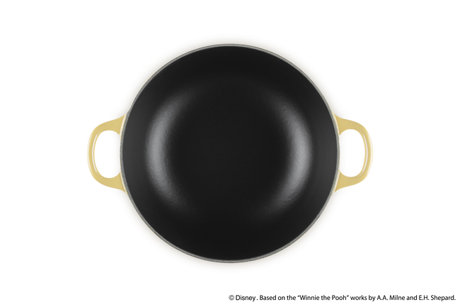 Cast Iron: Winnie The Pooh Soup Pot image number 5