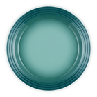 Le Creuset Stoneware Vancouver Dinner Plate 27cm RivieraRiviera image number 1