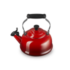 Whistling Teakettle with Phenolic Knob image number 2