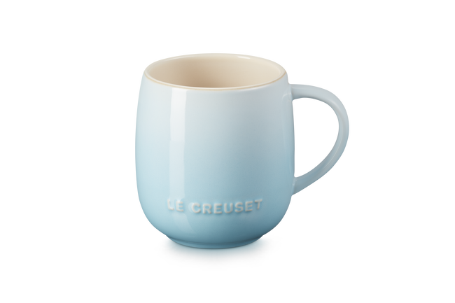 Stoneware U MugPurist Blue image number 1