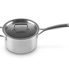3-ply Stainless Steel 2-piece Set image number 3