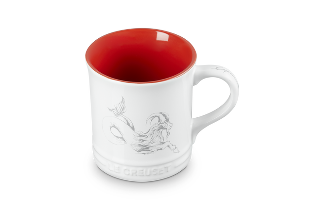 Stoneware Zodiac Seattle Mug Capricorn image number 2