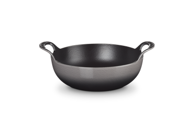 Cast Iron Balti Dish