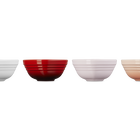 Set of 4 Mini Heart Bowls image number 3