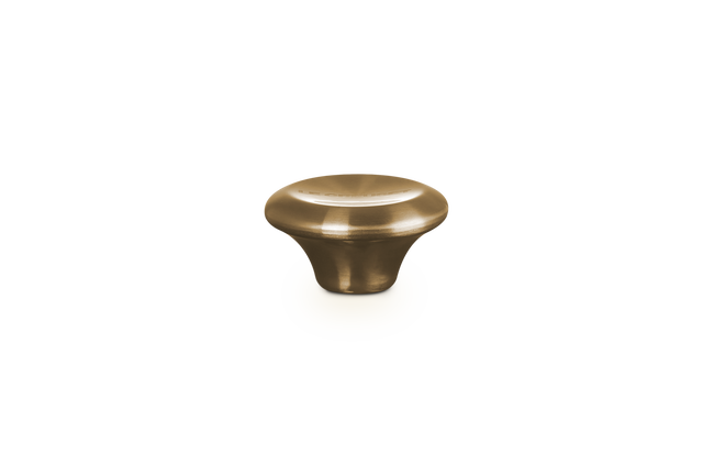 Signature Gold Knob image number 3