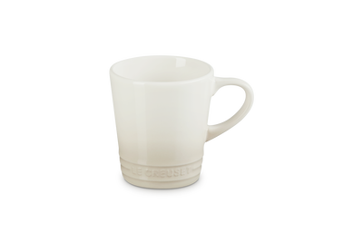 V Mug 180ml Meringue