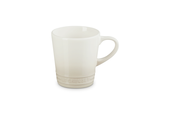 V Mug 180ml MeringueMeringue image number 1