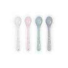 Stoneware Calm Set of 4 Spoons image number 9