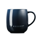 Le Creuset Stoneware U Mug 380ml NuitNuit image number 3