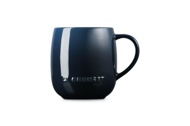 Le Creuset Stoneware U Mug 380ml NuitNuit image number 3