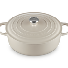 30cm Cast Iron Signature Risotto Pot image number 3