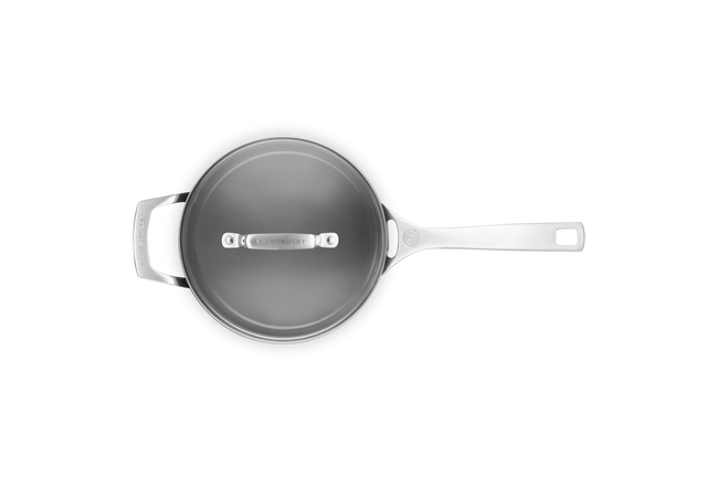 Essential Non-Stick Ceramic Saucepan image number 5