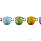 Pokémon Set of 5 Stacking Mugs image number 5