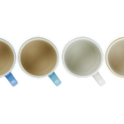 Stoneware Riviera Set of 4 Mugs image number 5