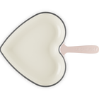 Cast Iron Heart SkilletP&ecirc;che image number 6