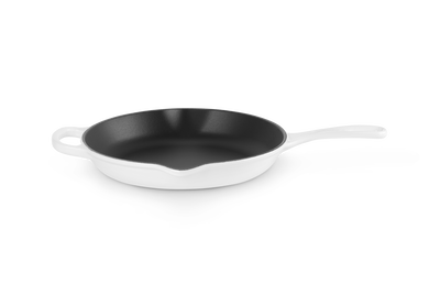 Cast Iron Signature Round Skillet