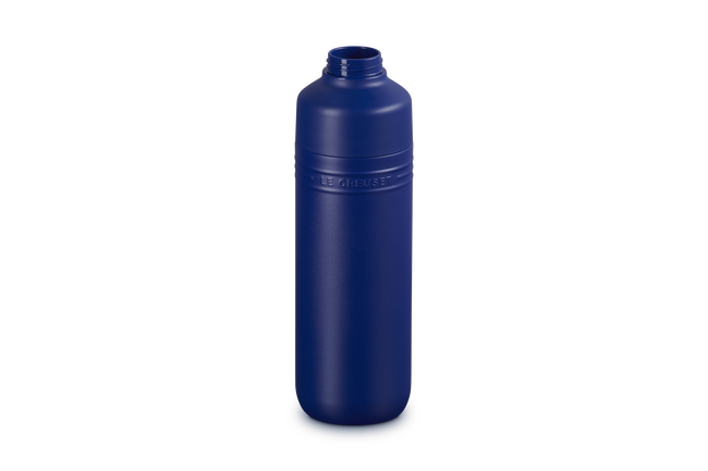 On The Go Insulated Water Bottle 1LAzure Blue image number 2
