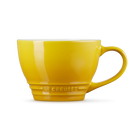 Le Creuset Stoneware Giant Cappuccino Mug 400ml NectarNectar image number 3