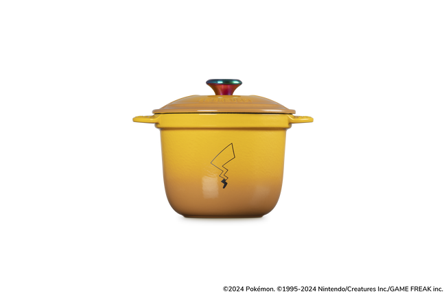 Pokémon Cocotte Every with Iridescent Knob image number 3