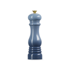 21cm Salt Mill with Gold Knob image number 3