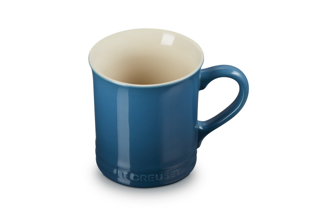 Stoneware Seattle MugDeep Teal image number 2