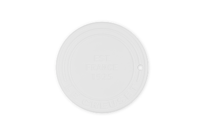 Silicone Trivet 1925 Design