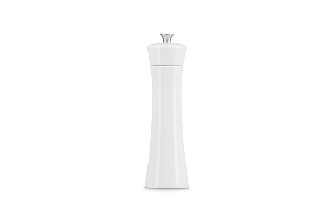 Modern Pepper MillWhite image number 3