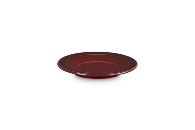 Stoneware Round Saucer 16cm image number 3