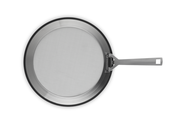 Stainless Steel Splatter Guard image number 3