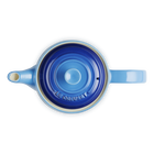 Stoneware Grand TeapotAzure Blue image number 4