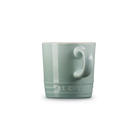 Stoneware London Espresso MugSage image number 6