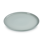 Stoneware Coupe Dinner PlateSea Salt image number 3