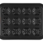 Snowflakes Tray image number 7