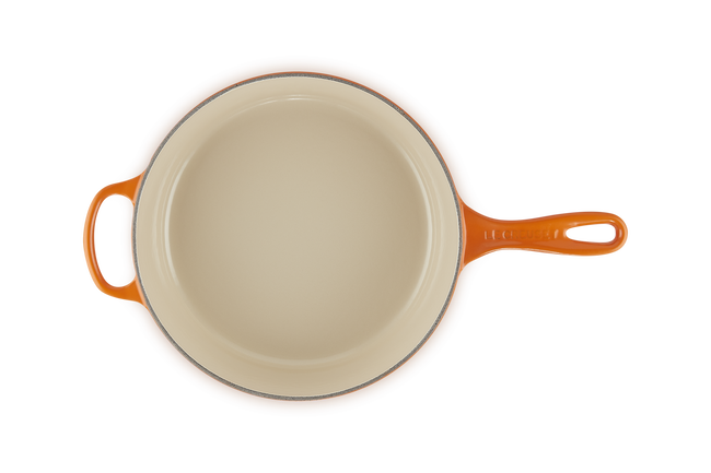 Cast Iron Signature CassadouFlame image number 5