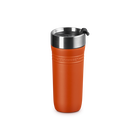 On The Go Travel MugFlame image number 2