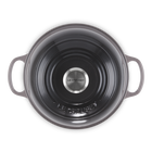 Le Creuset Cast Iron Signature Bread Oven 24cm FlintFlint image number 4