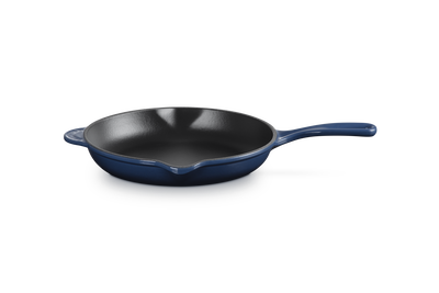 Le Creuset Cast Iron Classic Skillet