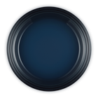 Le Creuset Stoneware Vancouver Dinner Plate 27cm NuitNuit image number 1
