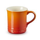 Le Creuset Stoneware Seattle Mug 400ml FlameFlame image number 1