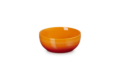 Stoneware Coupe Cereal Bowl