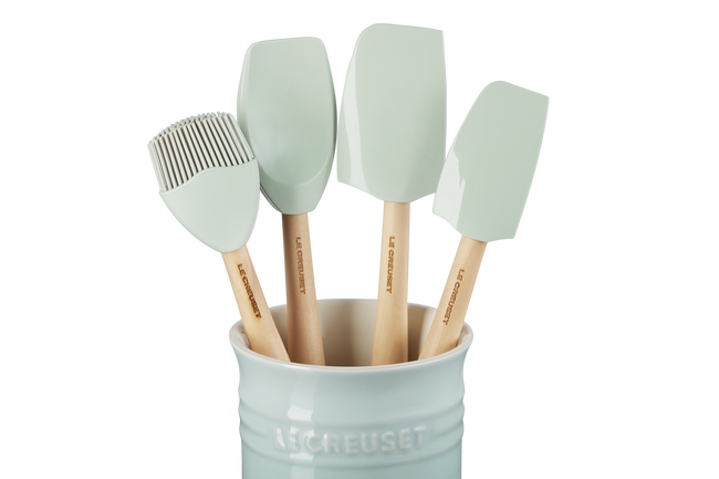 Craft 5-piece Utensil Set image number 3