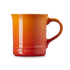Le Creuset Stoneware Seattle Mug 400ml FlameFlame image number 3