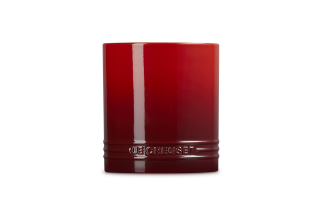 Signature 1.1L Straight Utensil CrockCerise image number 3