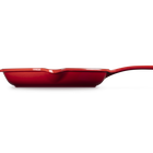 Cast Iron Classic Round Skillet GrillCerise image number 3