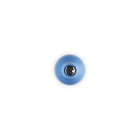 Stoneware 600ml Oil CruetAzure Blue image number 4